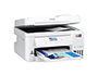 EQUIPO MULTIFUNCION EPSON ECOTANK ET-4856 TINTA 33 PPM ESCANER COPIADORA IMPRESORA FAX BANDEJA ENTRADA 250 HOJAS