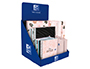 EXPOSITOR MULTIPRODUTO OXFORD GAMA ANIMAL PRINT 19