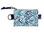 PORTA MOEDAS OXFORD PLANO COM FECHO JAPANDI 10X80 