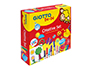 CONJUNTO CRIATIVO GIOTTO BE-BE PARA COLORIR E MODE