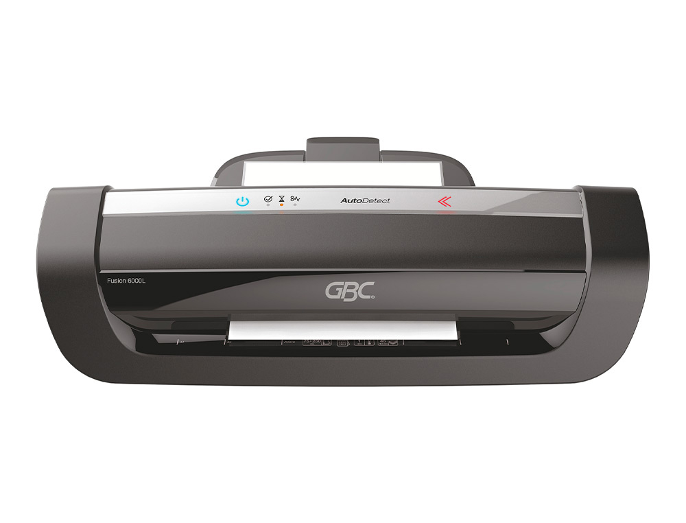 Plastificadora gbc fusion 6000l din a3 hasta 250 mc