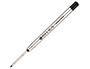 RECAMBIO BOLIGRAFO BELIUS NEGRO 0,8 MM CAJA 3 UNIDADES