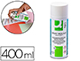 COLA Q-CONNECT SPRAY MOUNT ADESIVO PERMANENTE 400 