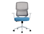 CADEIRA DE ESCRITORIO Q-CONNECT MALHA BASE METAL A