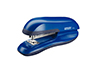 AGRAFADOR RAPID F30 PLASTICO ABS COR AZUL CAPACIDA