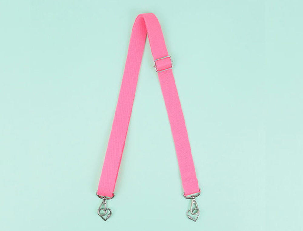 KIT STRAP & CUADERNO INTELIGENTE GO ROSA