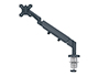 BRACO PARA MONITOR LEITZ ERGO SPACESAVING COR CINZ