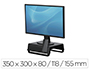 SUPORTE FELLOWES PARA MONITOR BREYTA 3 AJUSTES DE 
