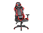 CADEIRA ROCADA GAMING PROFISSIONAL BRACOS REGULAVE