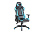 CADEIRA ROCADA GAMING PROFISSIONAL BRACOS REGULAVE