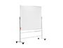 QUADRO BRANCO ROCADA ACO VITRIFICADO MAGNETICO MOL