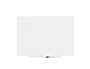QUADRO BRANCO ROCADA SKINMATT PROJECAO MATE LACADO