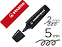 MARCADOR FLUORESCENTE STABILO BOSS PASTEL 70 NATUR