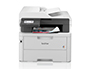 EQUIPO MULTIFUNCION BROTHER MFCL3760CDW LASER COLOR DIN A4 26PPM WIFI IMPRESORA ESCANER COPIADORA FAX BANDEJA