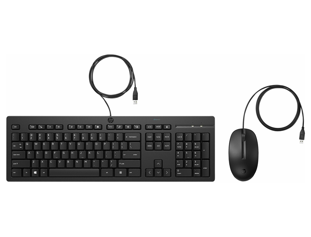 Teclado y raton blanco best sale