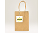 ETIQUETA COLGANTE AVERY BLANCA 50X50 MM IMPRIMIBLE DOBLE CARA PLASTICO 190 MC PACK DE 150 UNIDADES