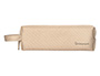 ESTOIG PORTATOT LIDERPAPEL CLASSIC RECTANGULAR AMB NANSA 210X70MM CREMA