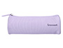ESTOIG PORTATOT LIDERPAPEL CLASSIC CILNDRIC AMPLE 210X70MM LILA
