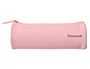 ESTOIG PORTATOT LIDERPAPEL CLASSIC CILNDRIC AMPLE 210X70MM ROSA
