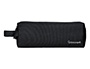 ESTOIG PORTATOT LIDERPAPEL CLASSIC RECTANGULAR AMB NANSA 2 CREMALLERES 210 X80MM NEGRE