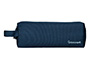 ESTOIG PORTATOT LIDERPAPEL CLASSIC RECTANGULAR AMB NANSA 2 CREMALLERES 210 X80MM BLAU MAR