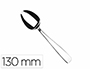 CUCHARA CAFE JAY MESA HOTEL ACERO INOXIDABLE 18/10 LONGITUD 141 MM