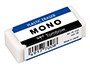 GOMA D'ESBORRAR TOMBOW PVC MONO MIDA XS
