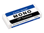 GOMA D'ESBORRAR TOMBOW PVC MONO MIDA L