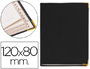 LISTA TELEFONICA, CAPA FLEXIVEL 120X80 MM.