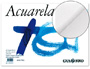 BLOCO DE DESENHO GELER COLADO 325X460MM 20 FOLHAS
