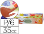 PINTURA DE DEDOS JOVI 40 ML