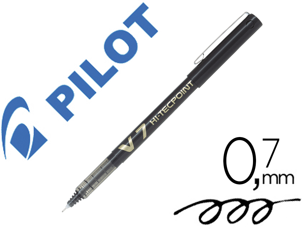 Supial Papelerías  BOLIGRAFO PILOT SUPER GRIP G AZUL RETRACTIL