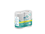PAPEL HIGIENICO OLIMPIC, PACK 4 ROLOS DE 2 FOLHAS