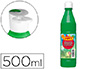 GUACHE LIQUIDO JOVI 500 ML VERDE MEDIO