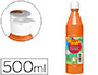 GUACHE LIQUIDO JOVI 500 ML LARANJA