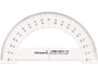 TRANSFERIDOR PLASTICO BASE LIDERPAPEL 13 CM