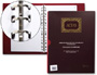 LLIBRE MIQUELRIUS DIN A4 ACTES AMB 100 FULLS MBILS