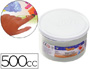 PINTURA A DEDOS JOVI 500 ML BRANCO