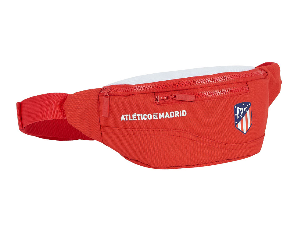 Riñonera atletico de madrid hotsell