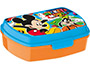 SANDWITXERA SAFTA ESCOLAR 170X133X56 MM MICKEY MOUSE HAPPY SMILES