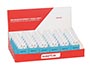 MAQUINETES DOBLE AMB DIPSIT I GOMA SAFTA 190X190X80 MM