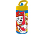 AMPOLLA PORTALIQUIDS SAFTA 410 ML PAW PATROL FUNDAY 178X74X64 MM