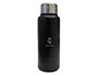 AMPOLLA PORTALIQUIDS SAFTA TERMO ACER INOXIDABLE 500ML REIAL MADRID PREMIUM 225X70 MM