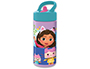 AMPOLLA PORTALIQUIDS SAFTA 410 ML GABBY S DOLLHOUSE PARTY 178X74X64 MM