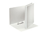 CARPETA CANGUR ESSELTE BASICA 2 ANELLES MIXTES 40 MM DIN A4 PLSTIC COLOR BLANC