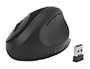 RATOL KENSINGTON PRO FIT ERGO OPTIC 1600 DPI USB 2,4 GHz INALAMBRIC COLOR NEGRE
