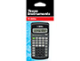 CALCULADORA TEXES INSTRUMENTS TI-30XA CIENTIFICA 1 LNIA 10 DIGITS