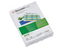 BOSSA DE PLASTIFICAR GBC DIN A6 2X125 MICRES CAIXA DE 100 UNITATS