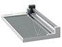 CISALLA DE RODET LEITZ PRECISION HOME OFFICE A4 BASE PLSTIC CAPACITAT DE TALL 10 FULLS