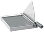 GUILLOTINA LEITZ MANUAL HOME DIN A4 LLARG DE TALL 330 MM CAPACITAT 8 FULLS